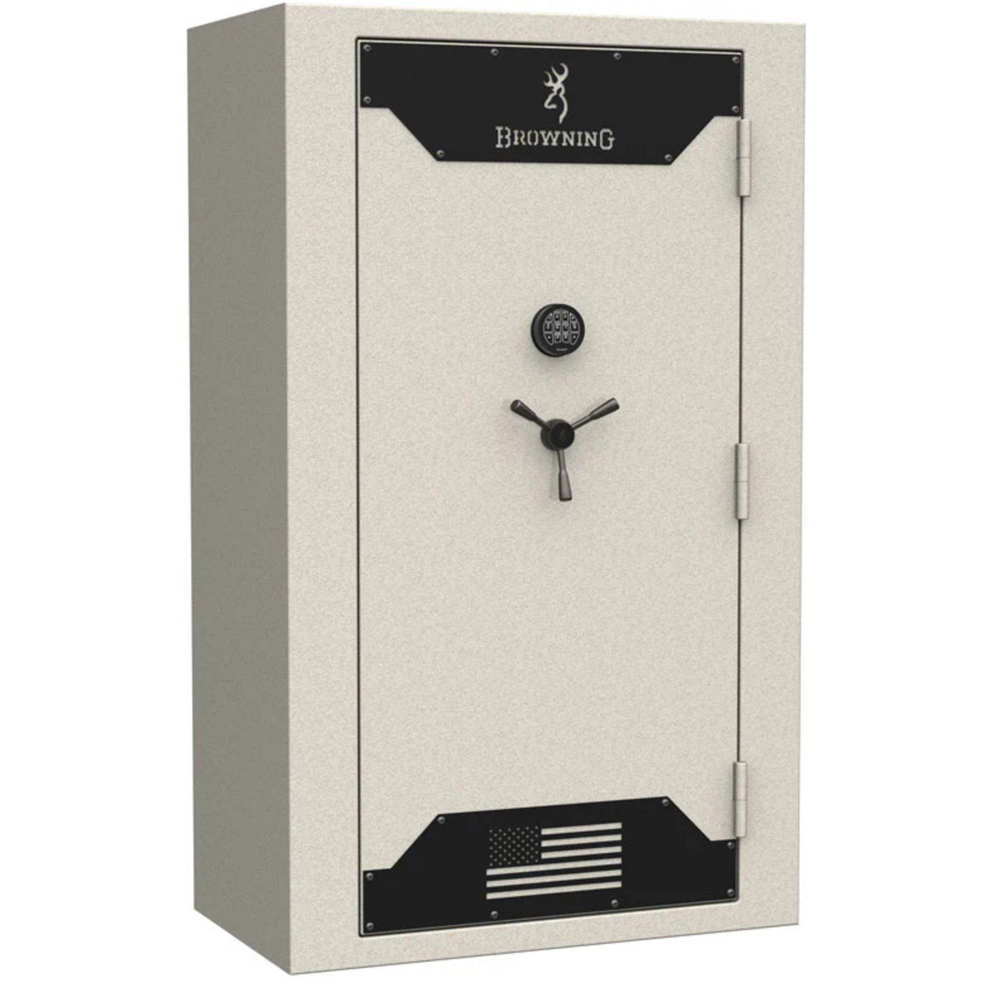 Browning Hunter Deluxe Series 49 Tall Safe - Browning