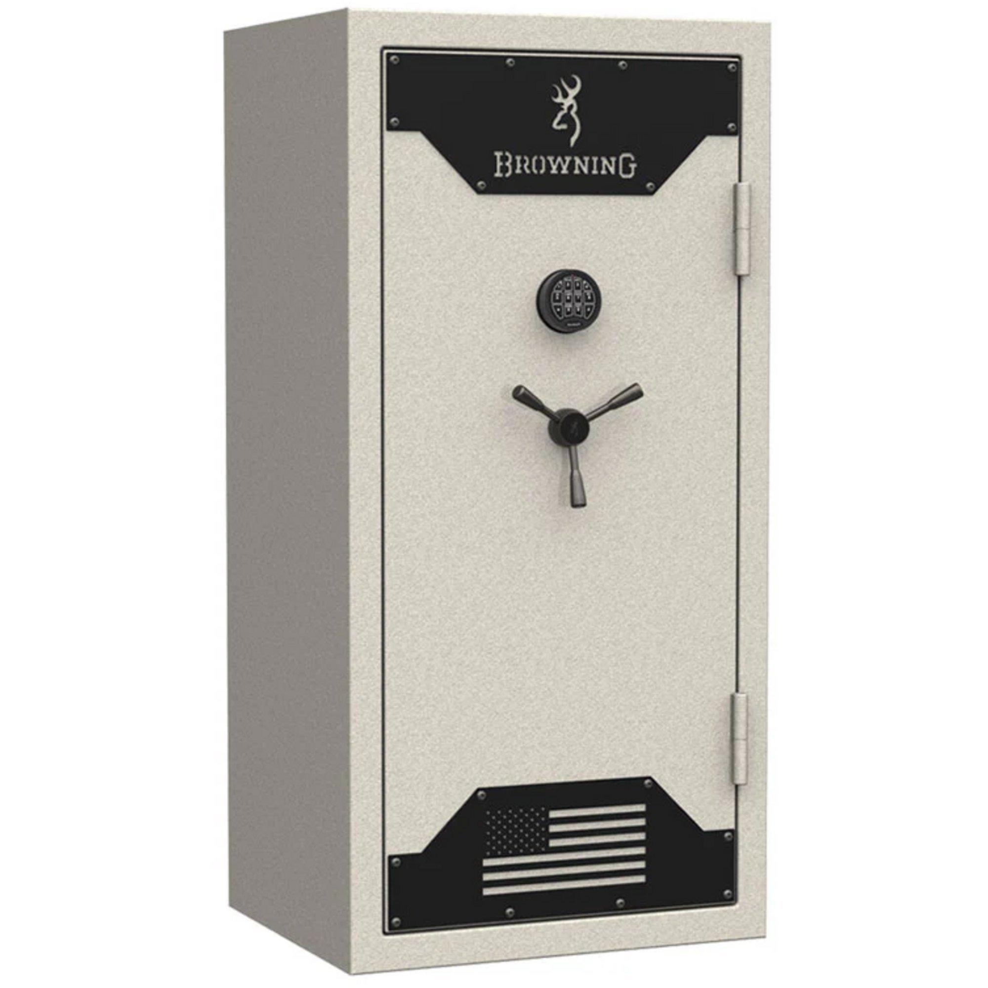 Browning Hunter Deluxe Series 33 Safe - Browning