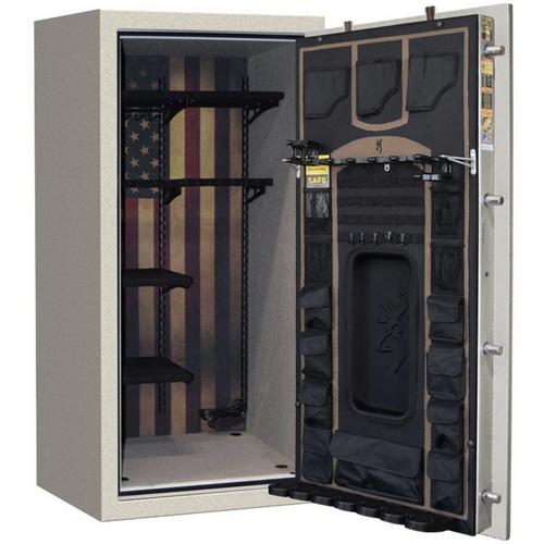 Browning Hunter Deluxe Series 33 Safe - Primary Image