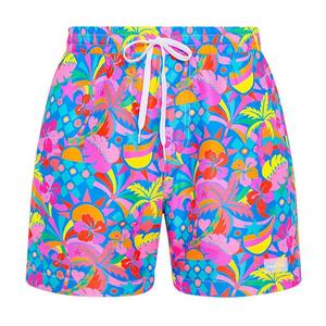 Men's Kulani Kinis Swim Trunks