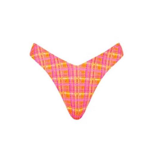 Women's Kulani Kinis Y Cheeky Swim Bottoms - Primary Image