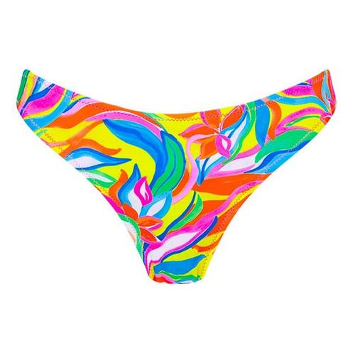 Women's Kulani Kinis Vintage V Full Coverage Swim Bottoms