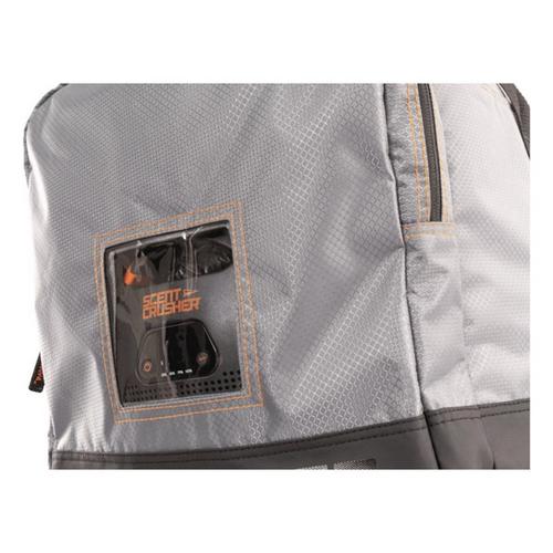 Scent Crusher Gear Duffel Bag 2.0 - Primary Image