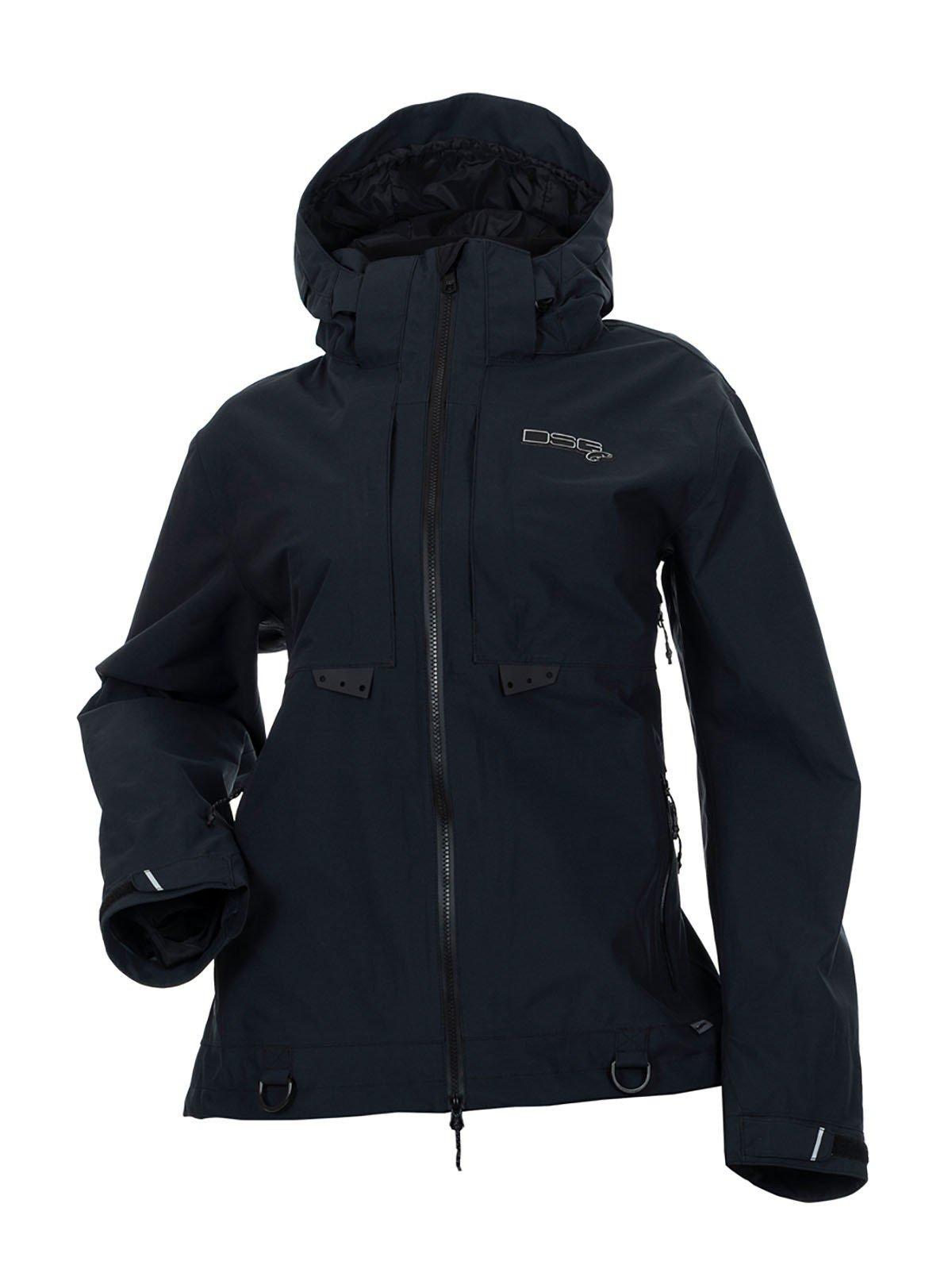Women's DSG Harlow 2.0 Jacket - DSG Outerwear