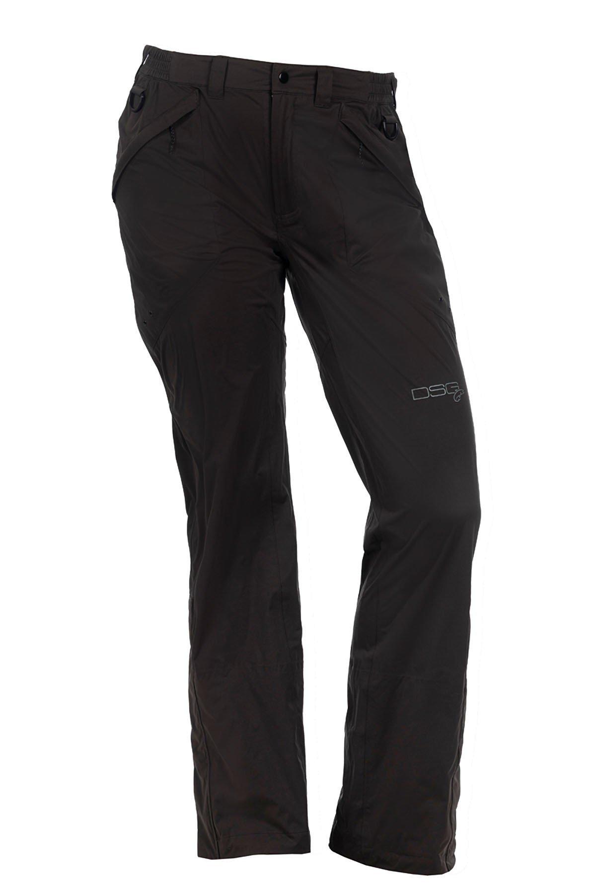 Women's DSG Outerwear Journey Rain Cargo Pants - DSG Outerwear