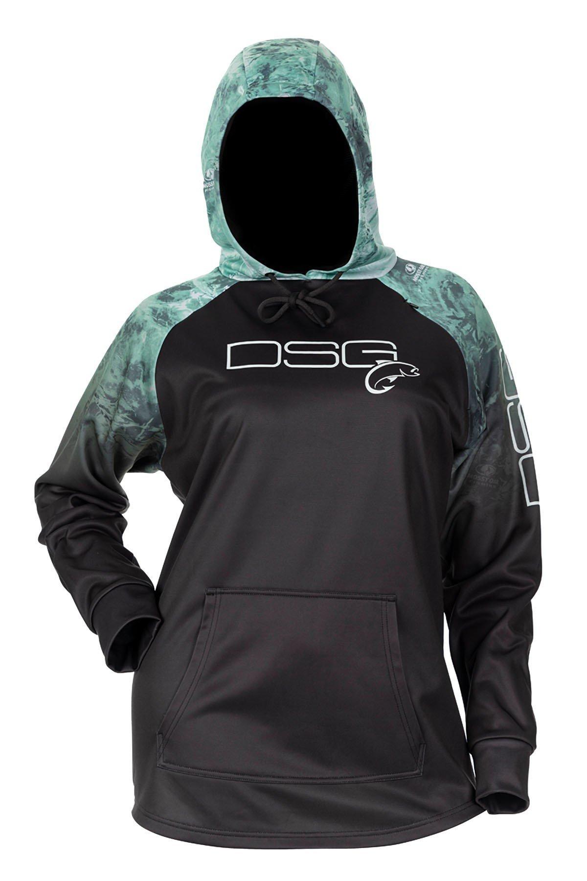 Women's DSG Outerwear DSG Starr Technical Hoodie - DSG Outerwear