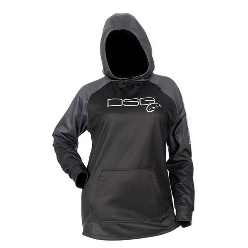 Women's DSG Outerwear DSG Starr Technical Hoodie - Primary Image