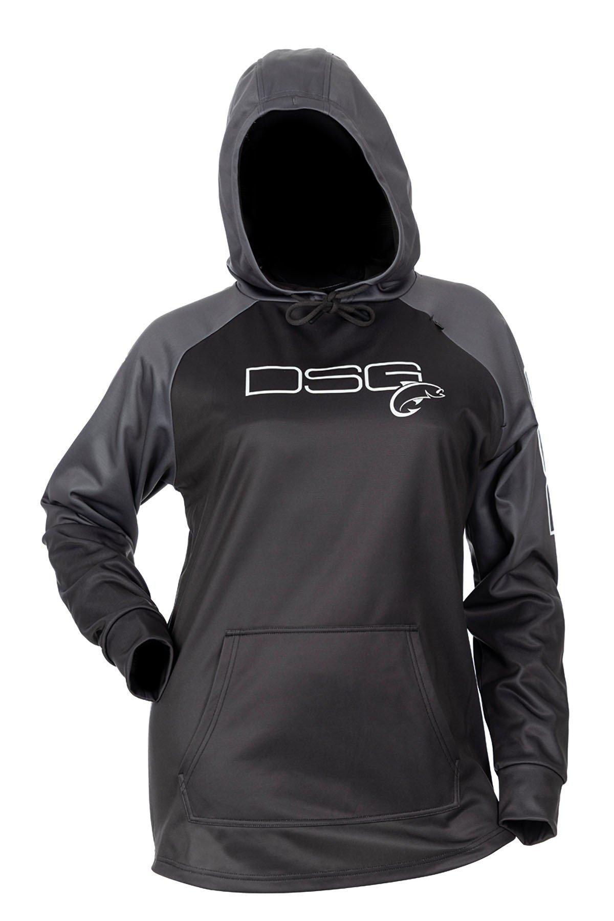 Women's DSG Outerwear DSG Starr Technical Hoodie - DSG Outerwear