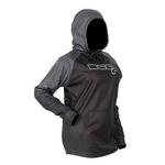 Women's DSG Outerwear DSG Starr Technical Hoodie - Thumbnail 3 of 4
