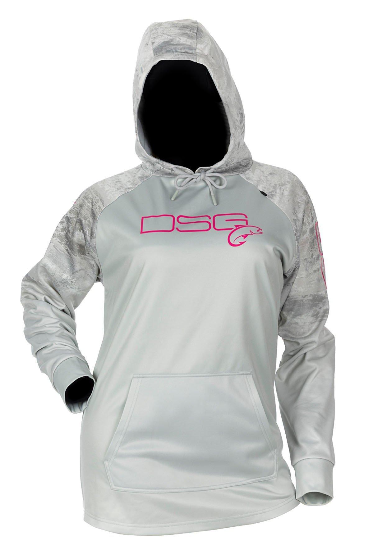 Women's DSG Outerwear DSG Starr Technical Hoodie - DSG Outerwear
