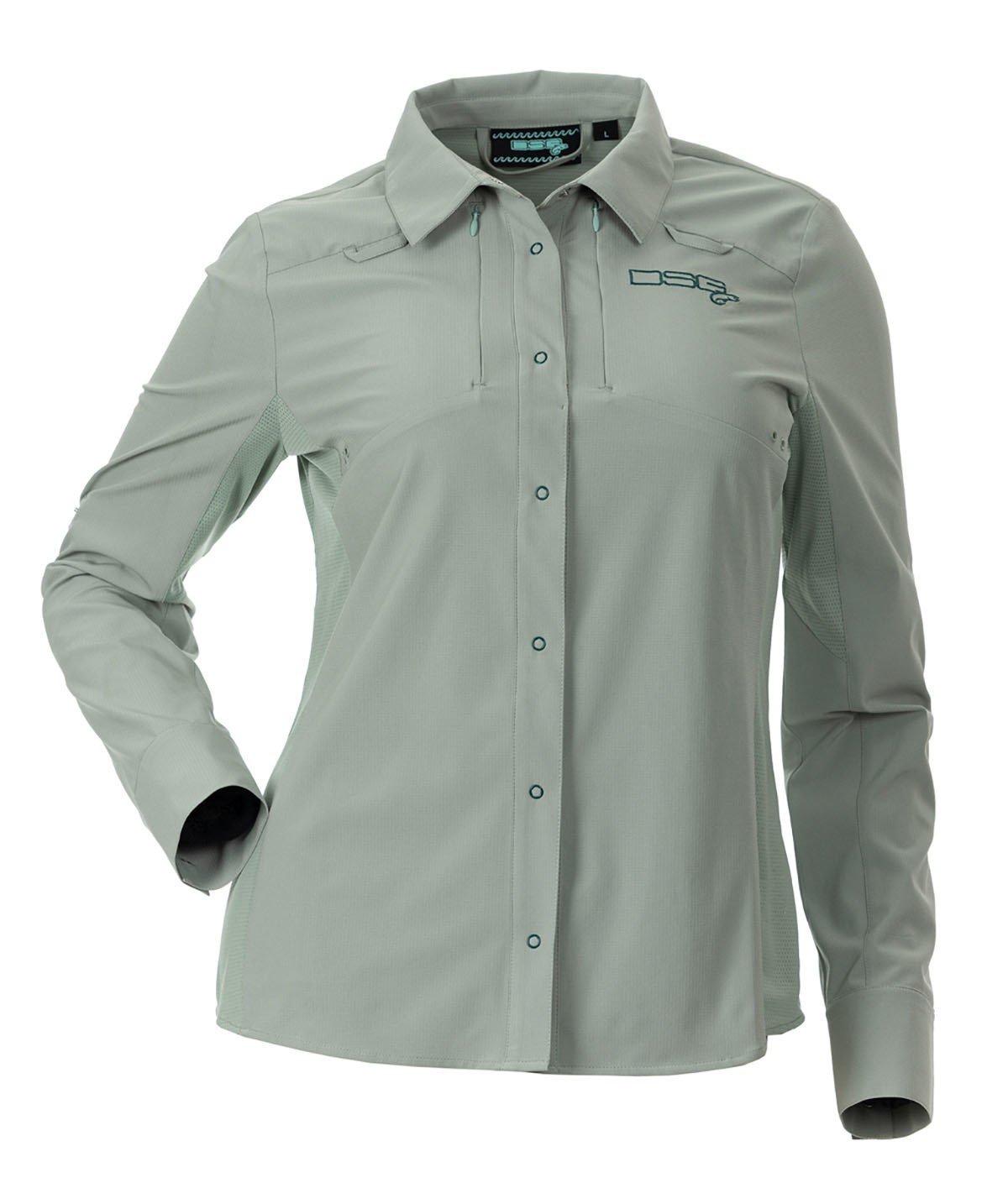 Women's DSG Outerwear Victoria Long Sleeve T-Shirt - DSG Outerwear