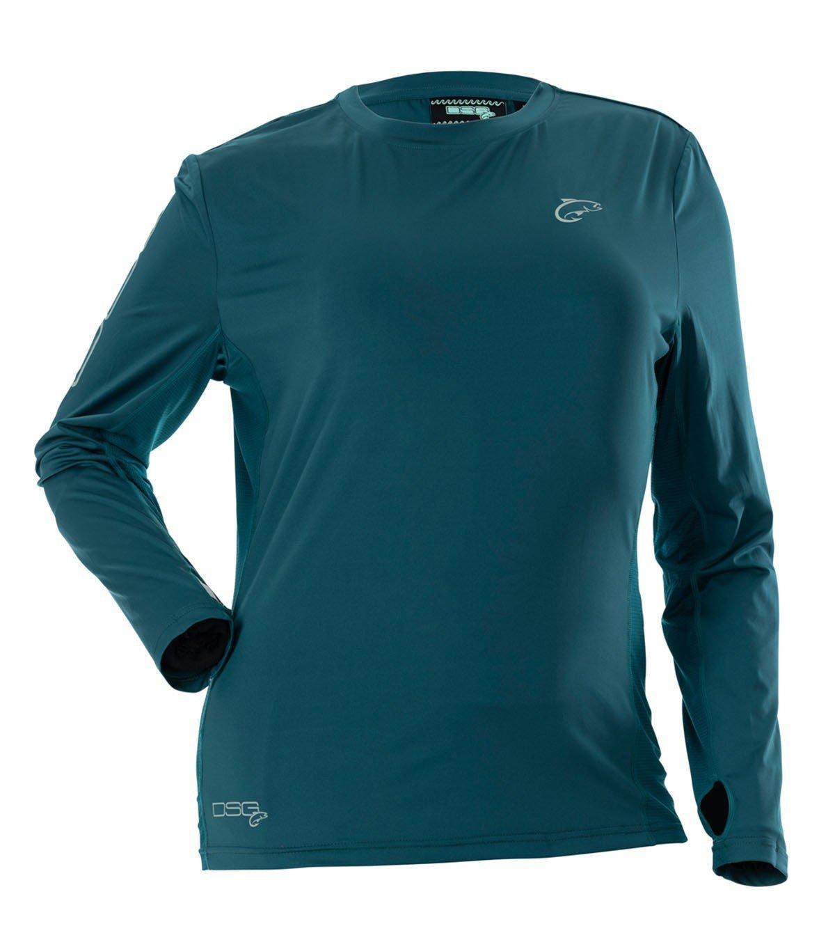 Women's DSG Outerwear Charli Sun Long Sleeve T-Shirt - DSG Outerwear
