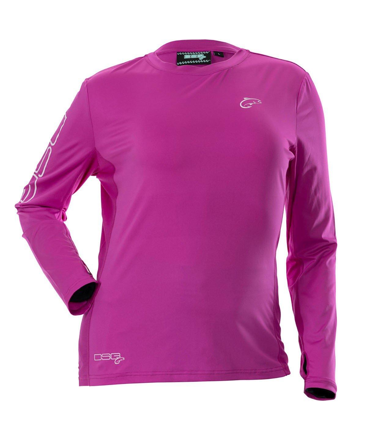 Women's DSG Outerwear Charli Sun Long Sleeve T-Shirt - DSG Outerwear