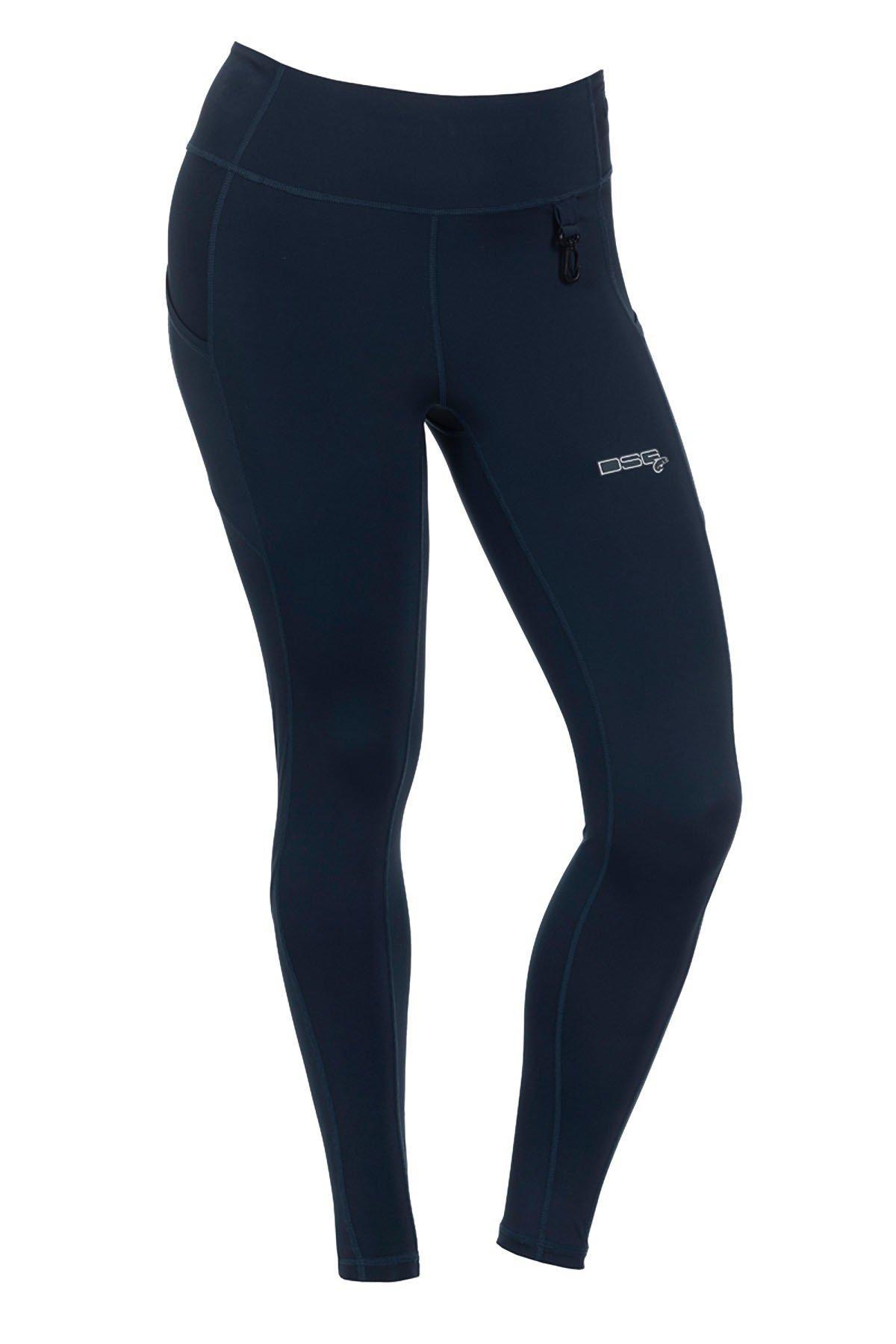 Women's DSG Outerwear DSG High Waisted Boat Leggings - DSG Outerwear