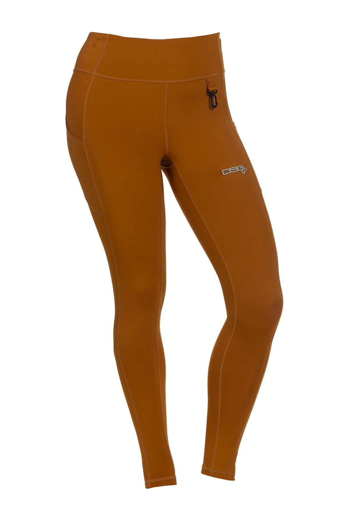 Women's DSG Outerwear DSG High Waisted Boat Leggings - DSG Outerwear