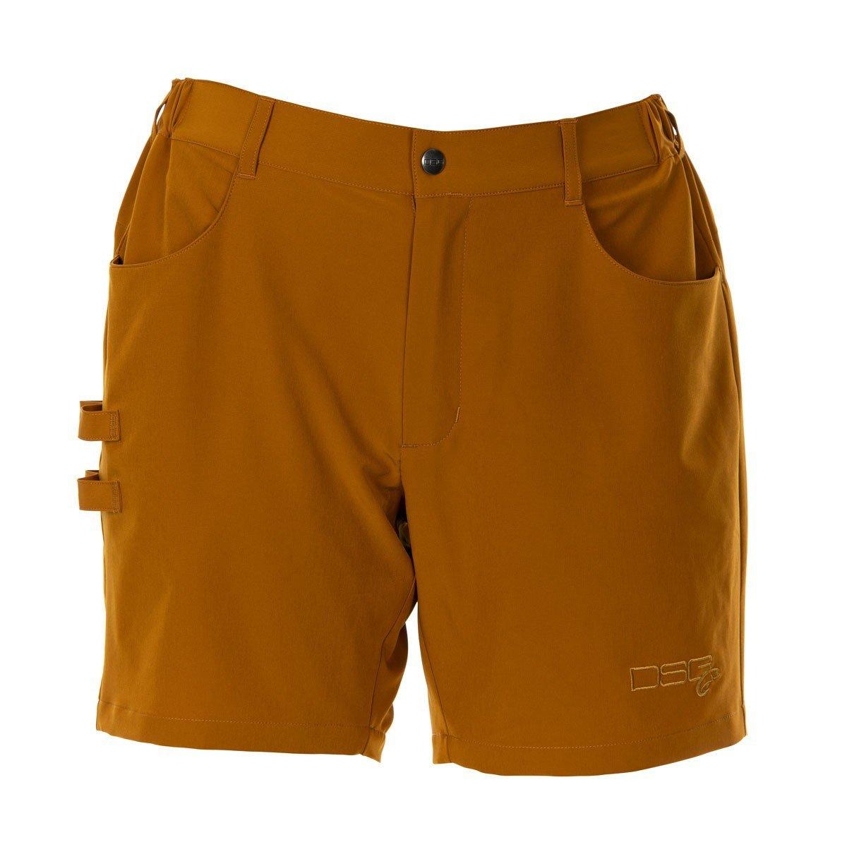 Women's DSG Outerwear Jolene Dock Chino Shorts - DSG Outerwear