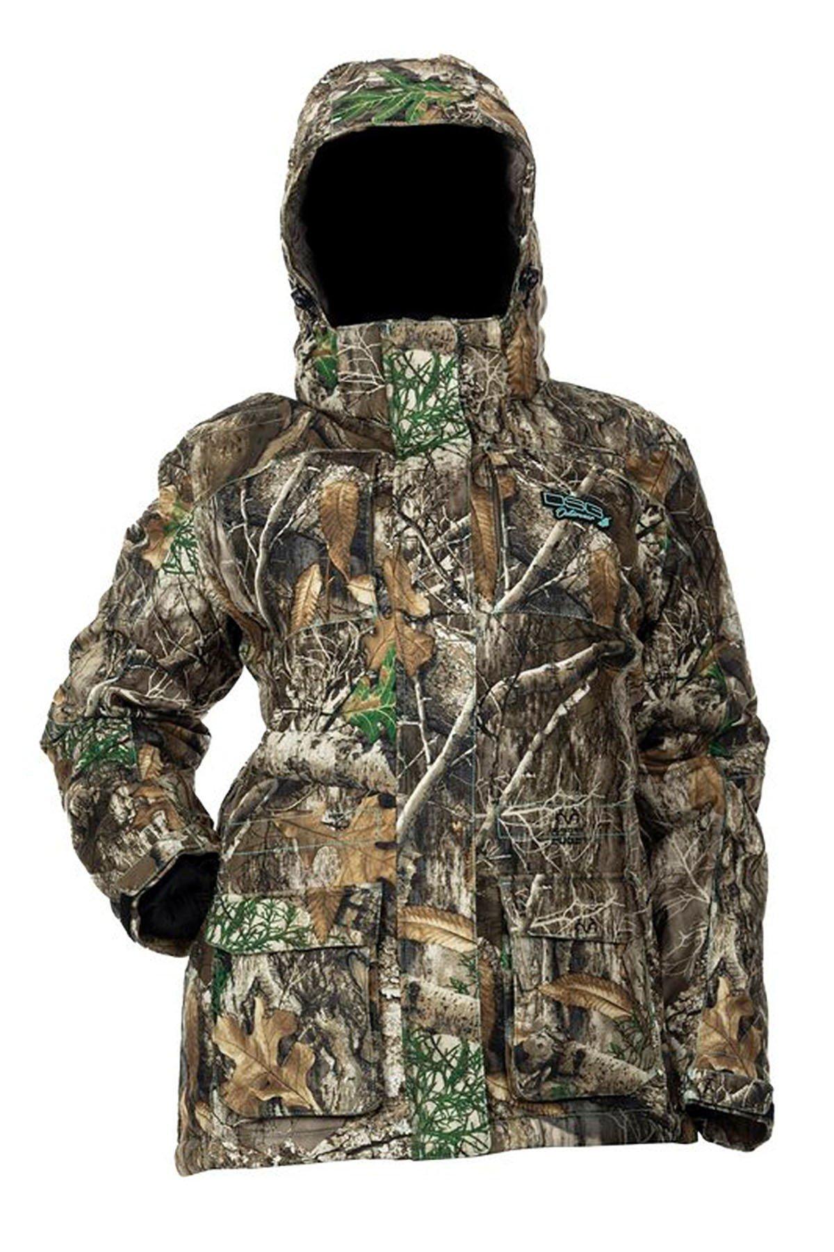 Women's DSG Kylie 5.0 3-in-1 Jacket - DSG Outerwear