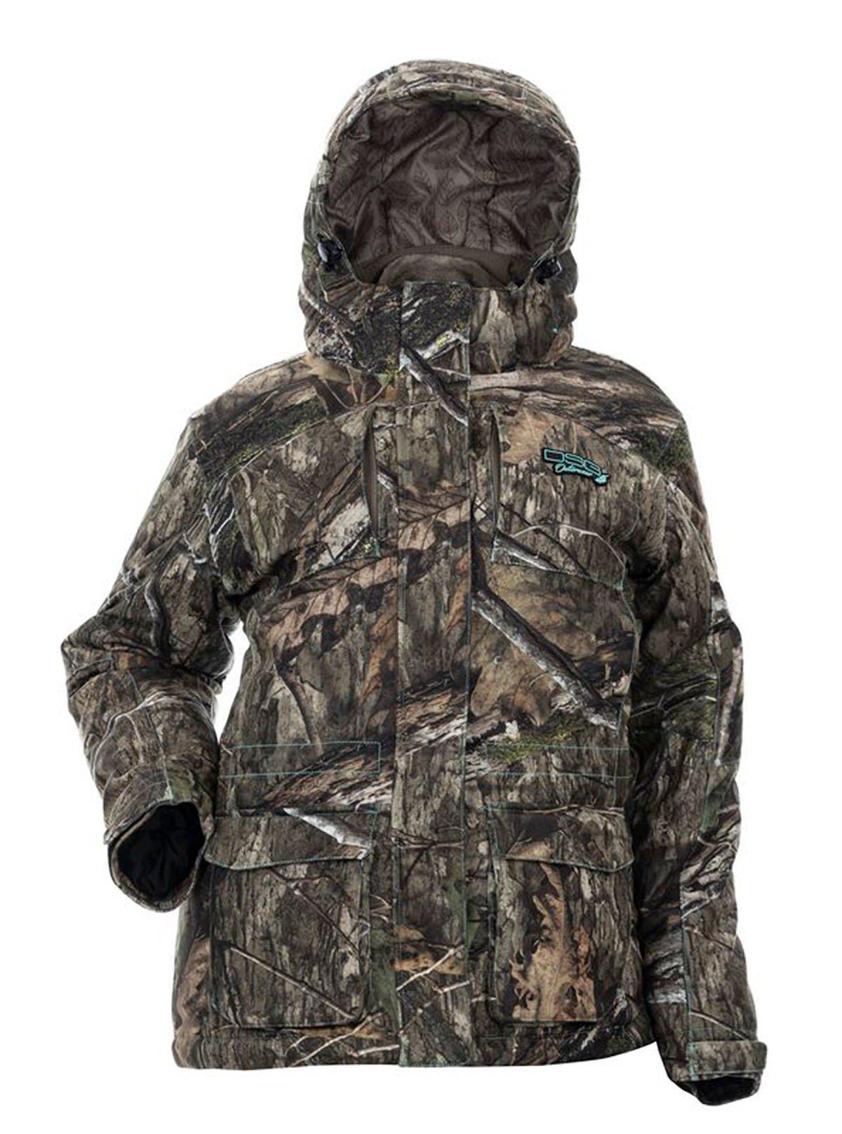 Women's DSG Kylie 5.0 3-in-1 Jacket - DSG Outerwear