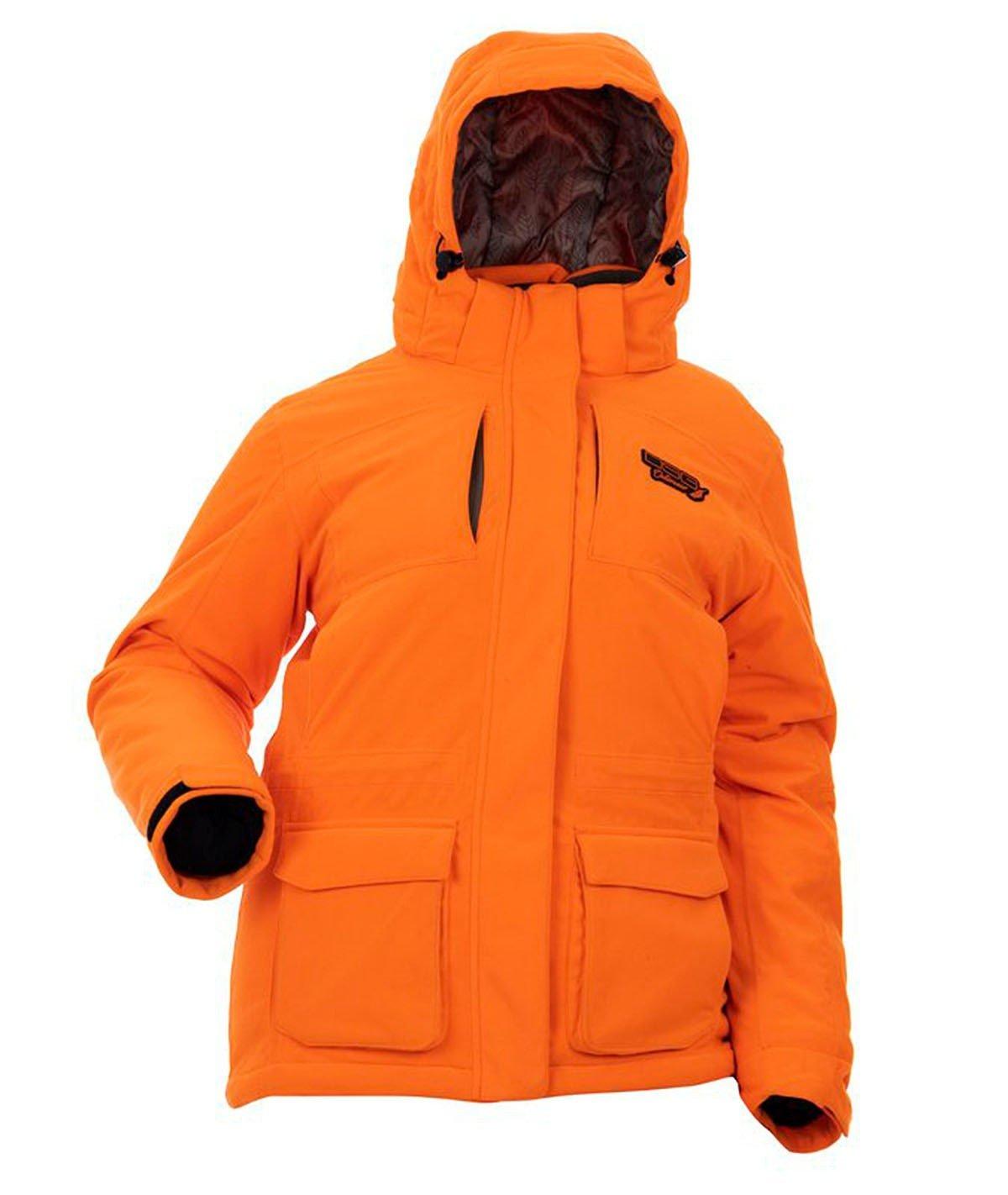 Women's DSG Kylie 5.0 3-in-1 Jacket - DSG Outerwear