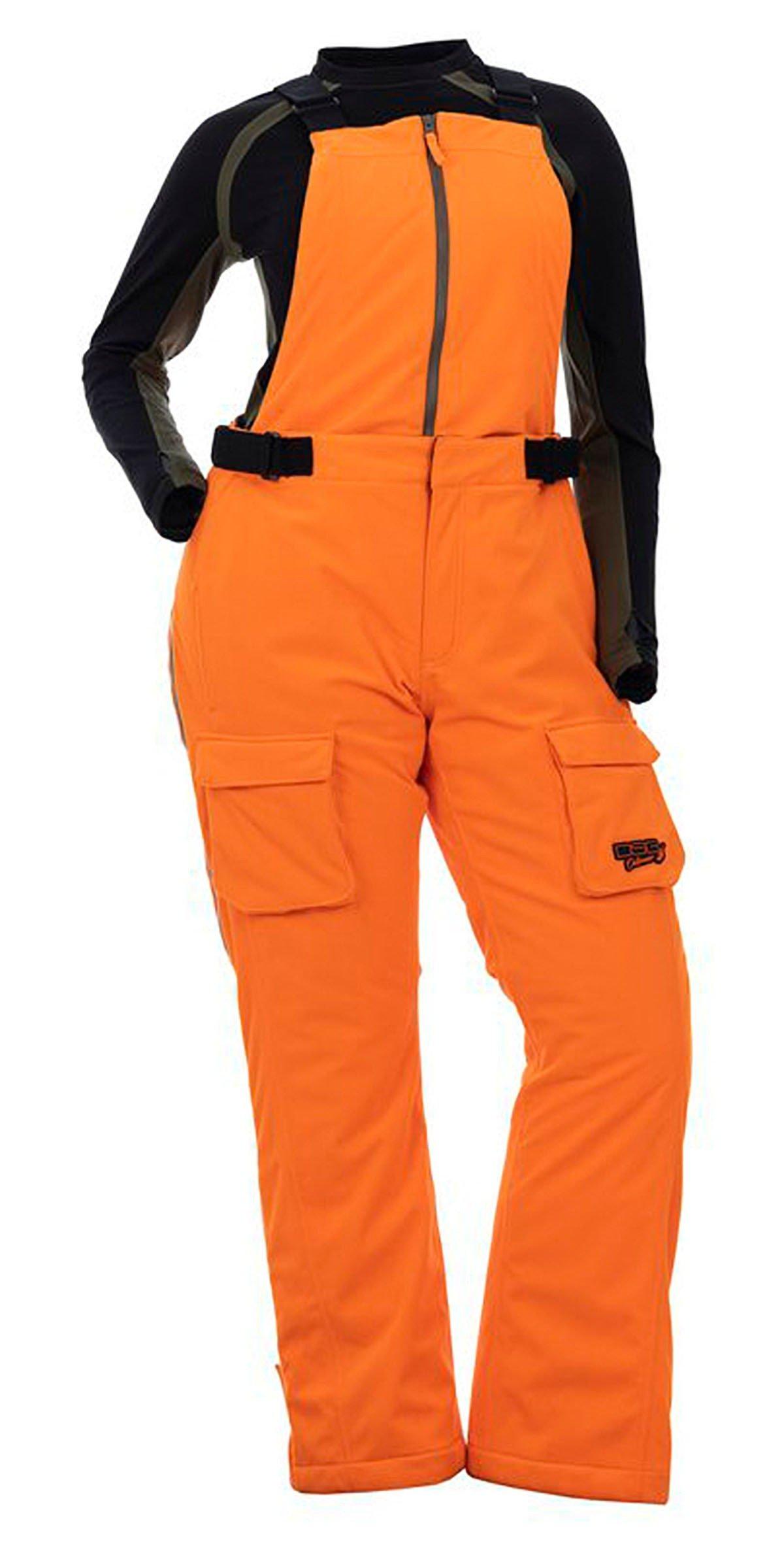 Women's DSG Outerwear Kylie 5.0 Drop Seat Bibs - DSG Outerwear