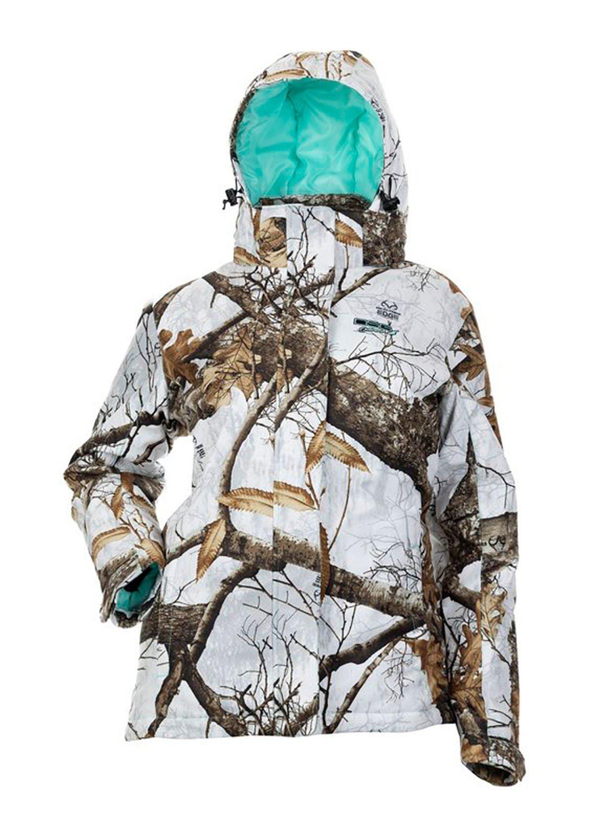 Women's DSG Outerwear Addie Detachable Hood Jacket - DSG Outerwear