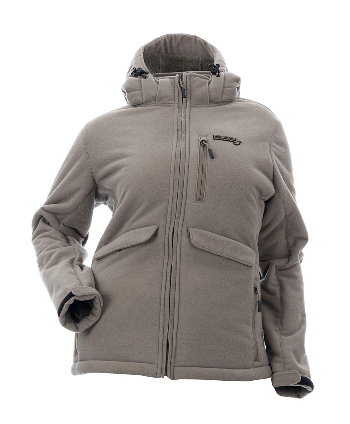 Women's DSG Outerwear Ella 3.0 Hooded Jacket - DSG Outerwear