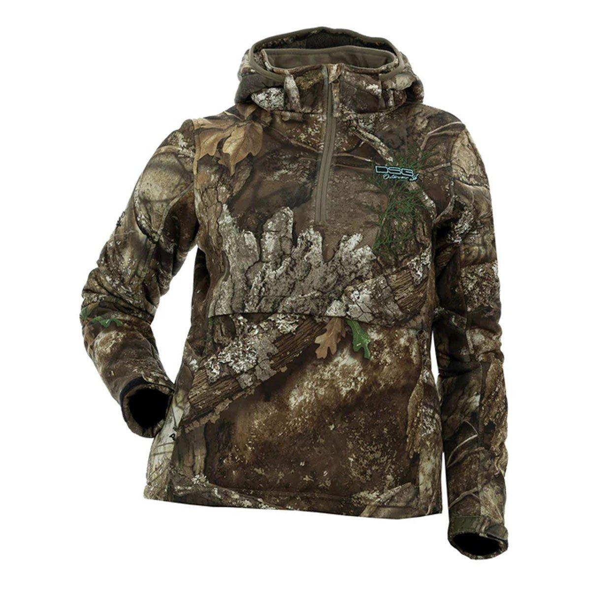 Women's DSG Outerwear Breanna 3.0 Hooded Jacket - DSG Outerwear