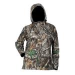 Women's DSG Outerwear Nova Hooded Rain Jacket - Thumbnail 1 of 3