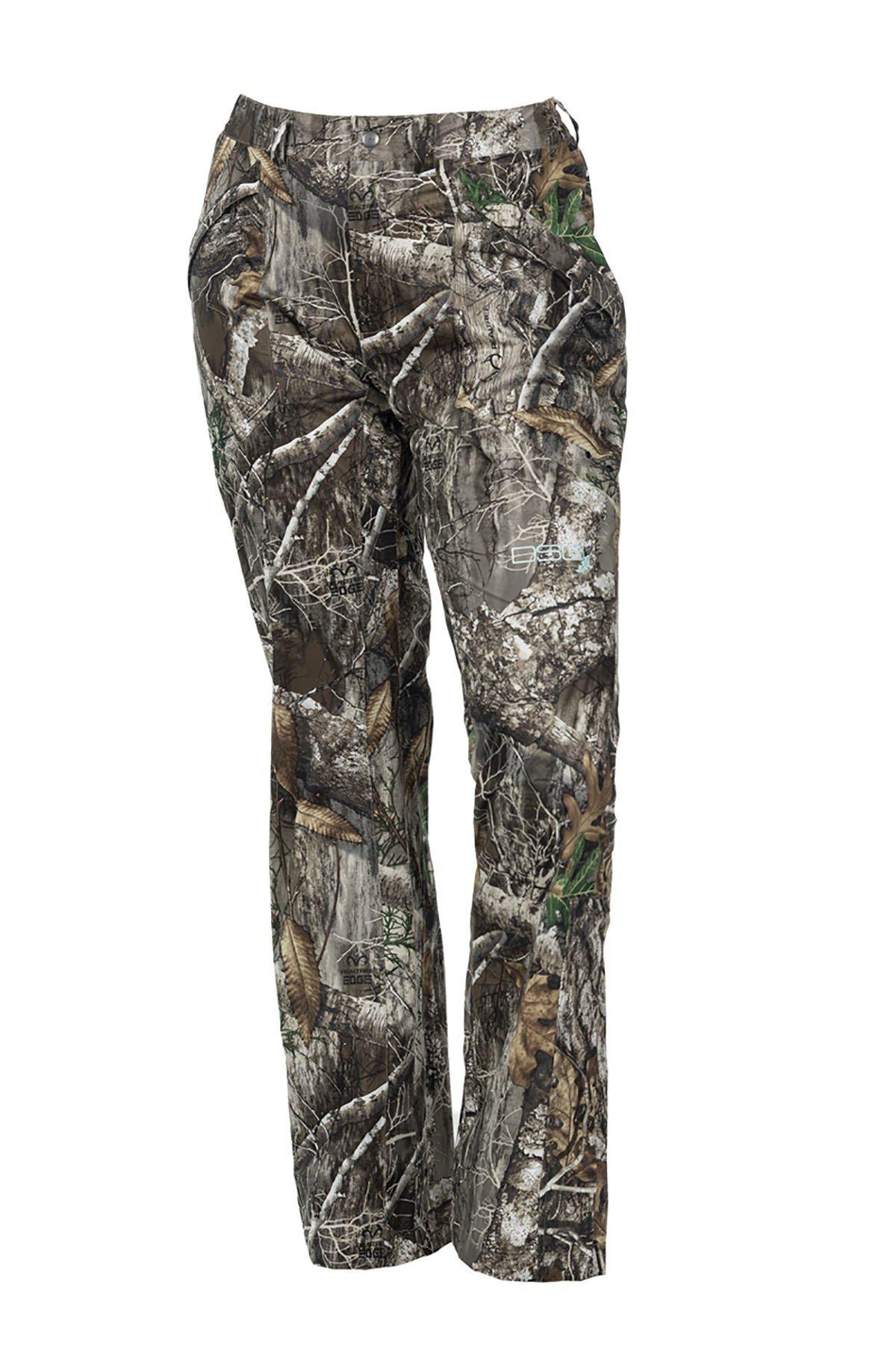 Women's DSG Outerwear Nova Rain Hunting Pants - DSG Outerwear