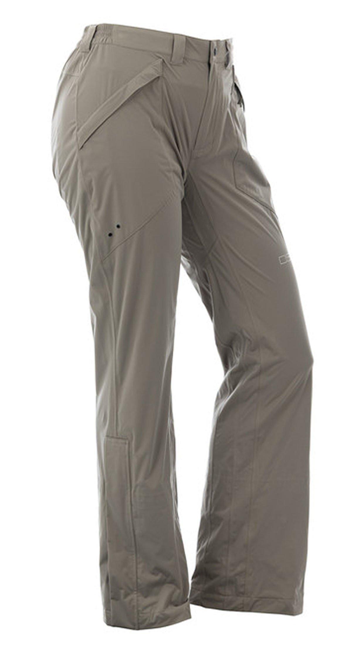 Women's DSG Outerwear Nova Rain Pants - DSG Outerwear