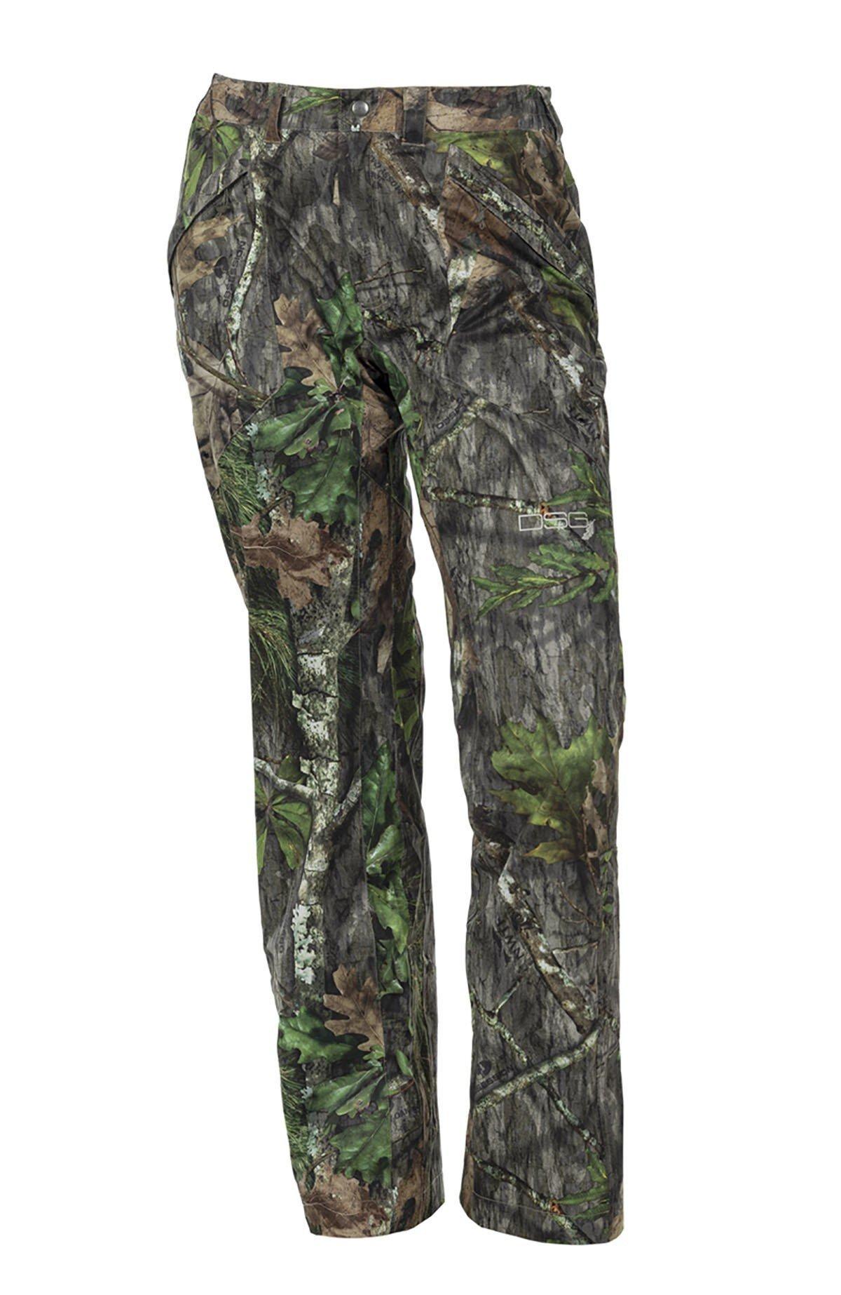 Women's DSG Outerwear Nova Rain Hunting Pants - DSG Outerwear