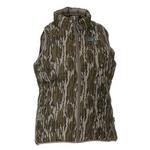 Women's DSG Outerwear Reversible Puffer Vest - Thumbnail 1 of 2