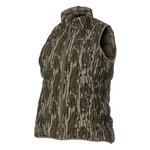 Women's DSG Outerwear Reversible Puffer Vest - Thumbnail 2 of 2