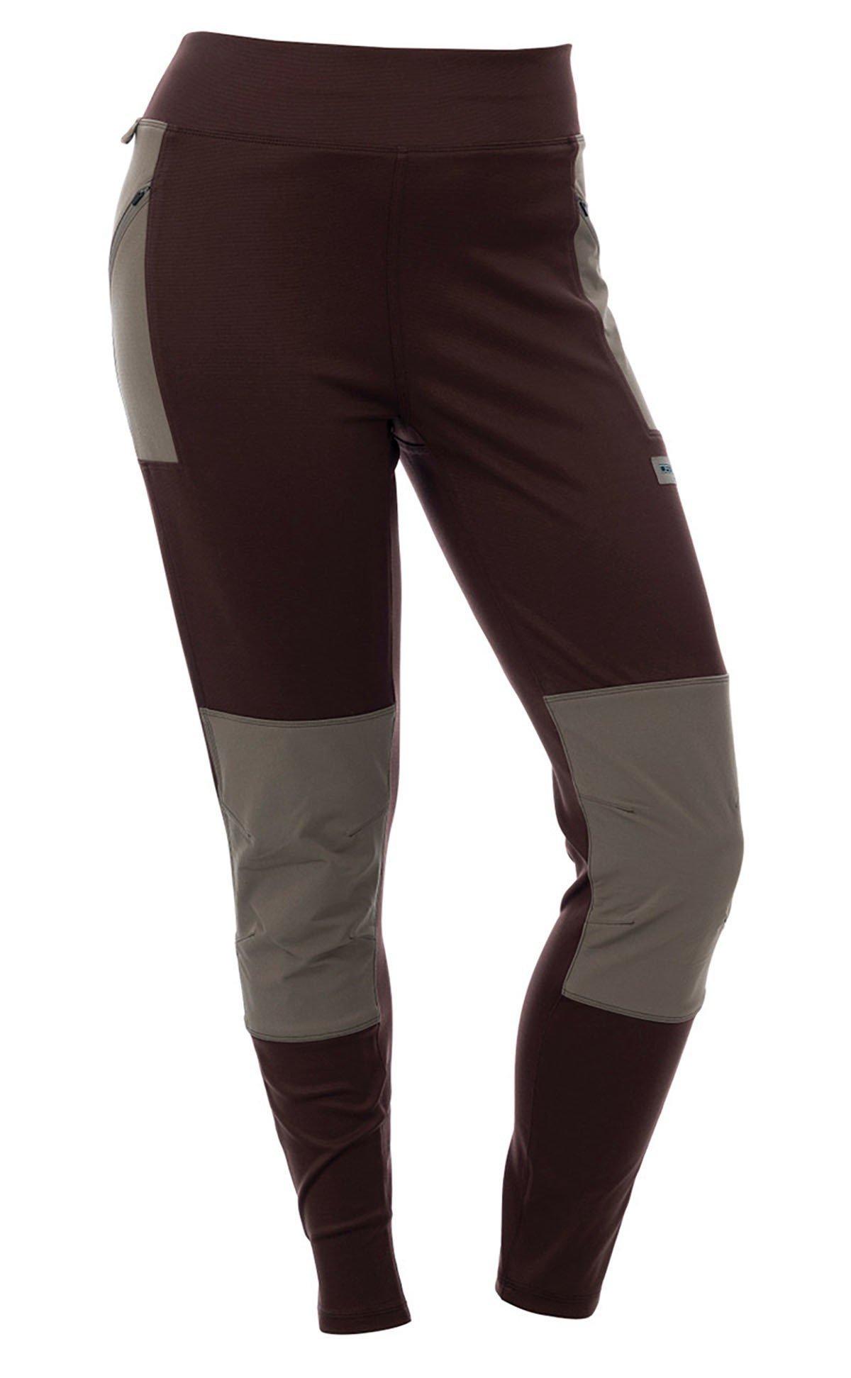 Women's DSG Outerwear Foraging Leggings - DSG Outerwear