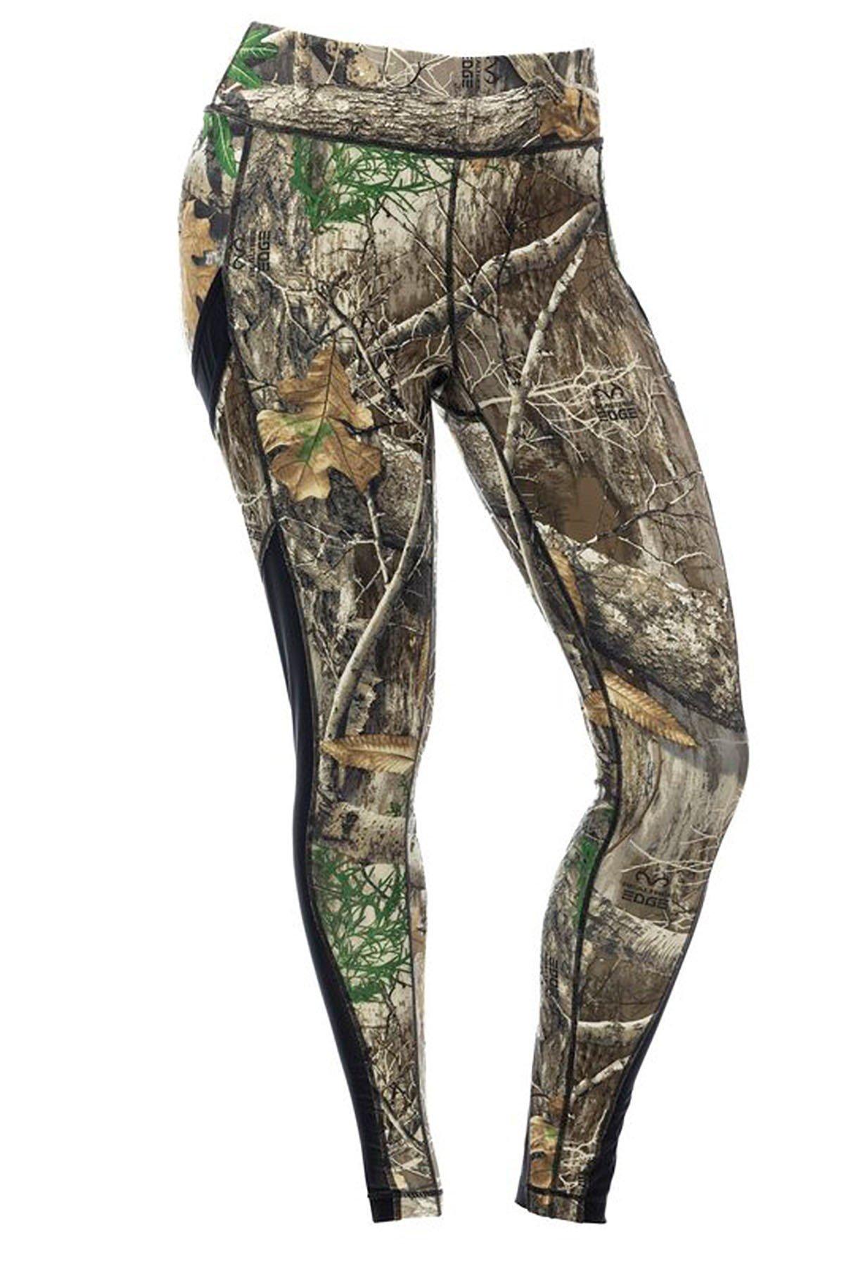 Women's DSG Outerwear Casual Leggings - DSG Outerwear