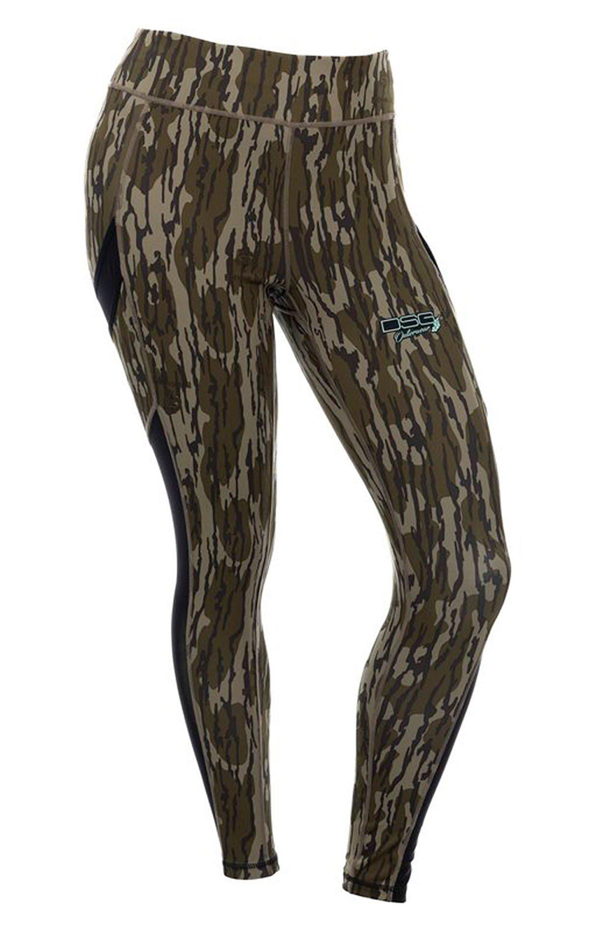 Women's DSG Outerwear Casual Leggings - DSG Outerwear