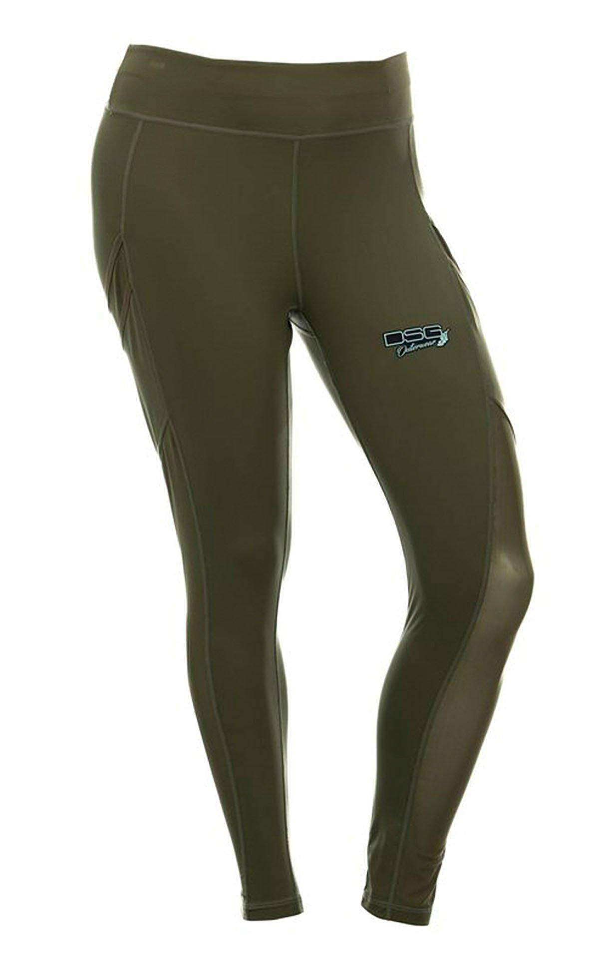 Women's DSG Outerwear Casual Leggings - DSG Outerwear