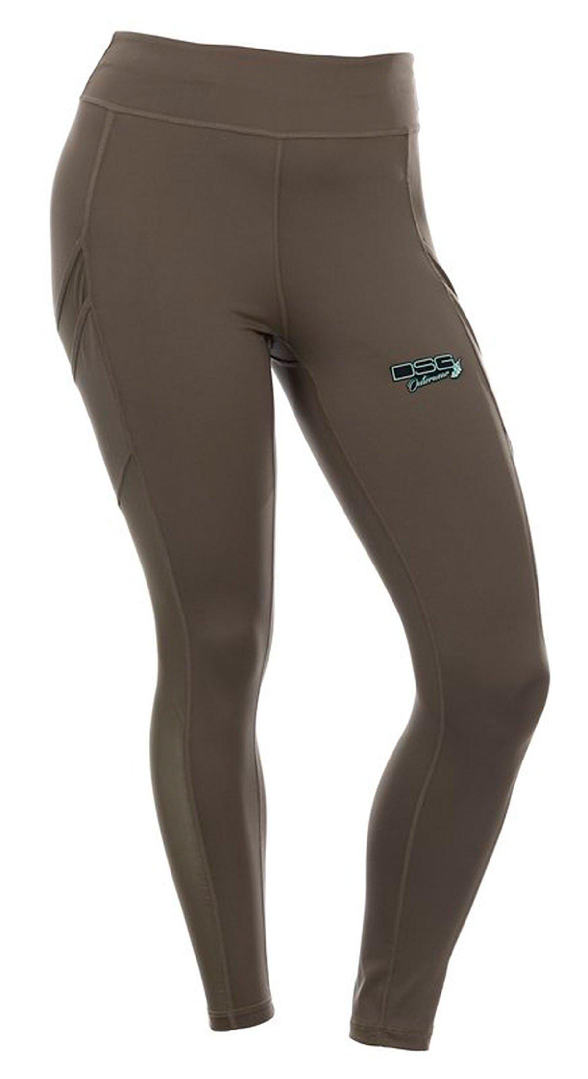 Women's DSG Outerwear Casual Leggings - DSG Outerwear