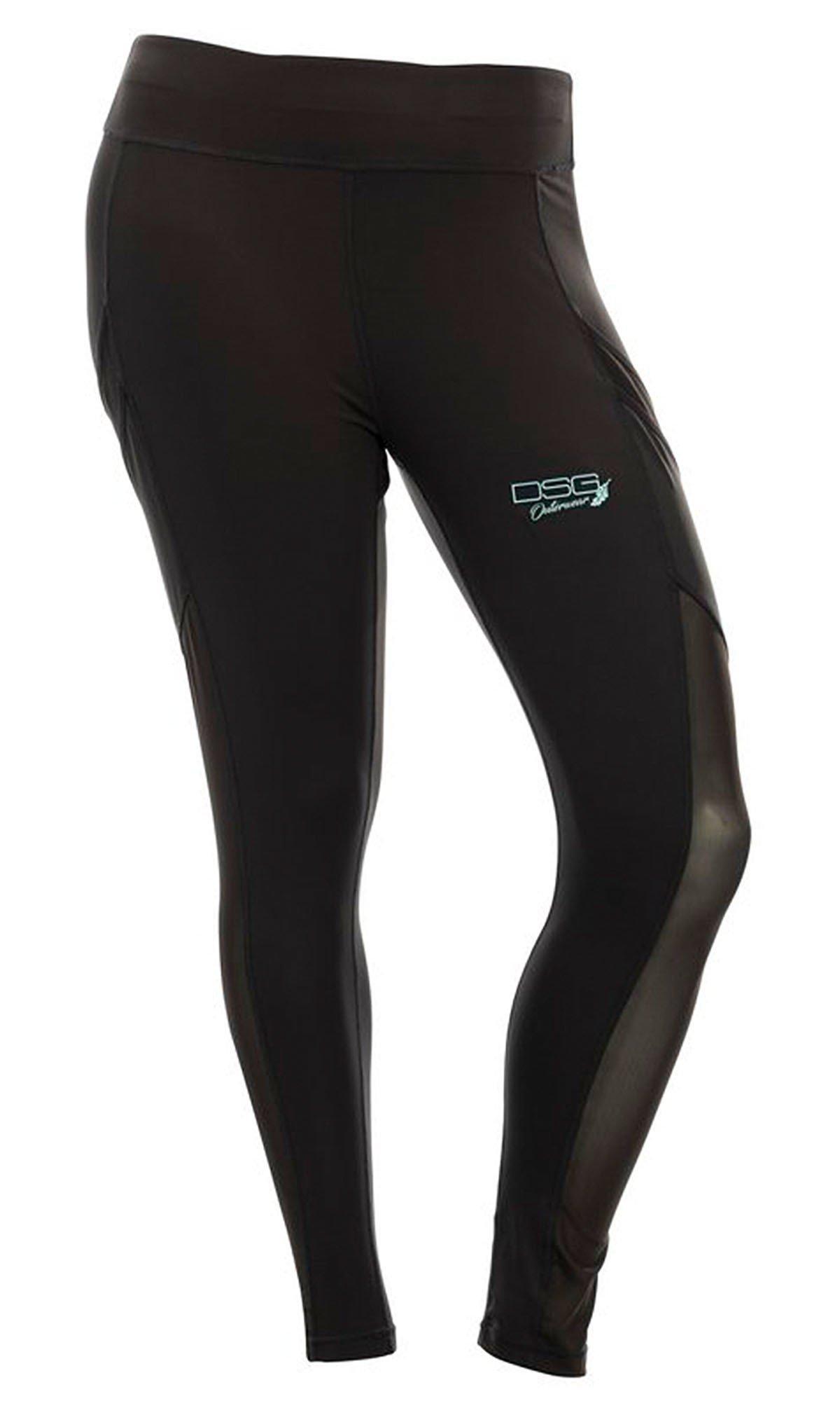 Women's DSG Outerwear Casual Leggings - DSG Outerwear