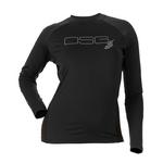 Women's DSG Outerwear Ultra Lightweight Long Sleeve T-Shirt - Thumbnail 1 of 3