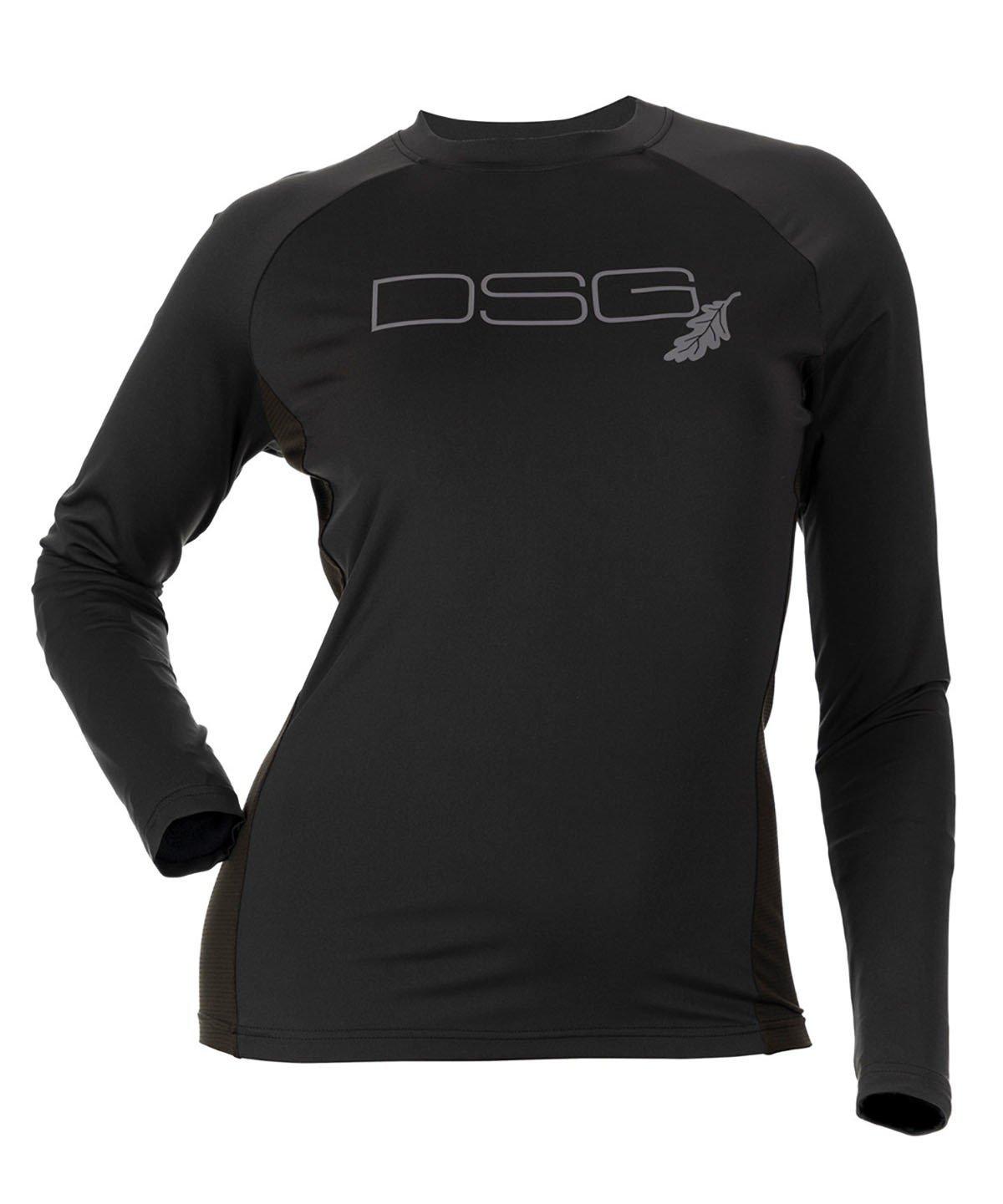 Women's DSG Outerwear Ultra Lightweight Long Sleeve T-Shirt - DSG Outerwear
