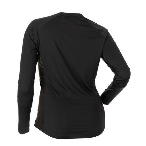 Women's DSG Outerwear Ultra Lightweight Long Sleeve T-Shirt - Primary Image
