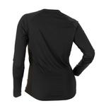 Women's DSG Outerwear Ultra Lightweight Long Sleeve T-Shirt - Thumbnail 3 of 3