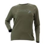 Women's DSG Outerwear Ultra Lightweight Long Sleeve T-Shirt - Thumbnail 1 of 3