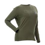 Women's DSG Outerwear Ultra Lightweight Long Sleeve T-Shirt - Thumbnail 2 of 3