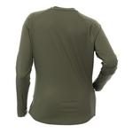 Women's DSG Outerwear Ultra Lightweight Long Sleeve T-Shirt - Thumbnail 3 of 3