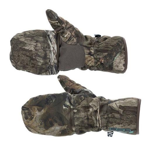 Women's DSG Outerwear Sherpa Fleece Top Water Resistant Hunting Gloves - Primary Image