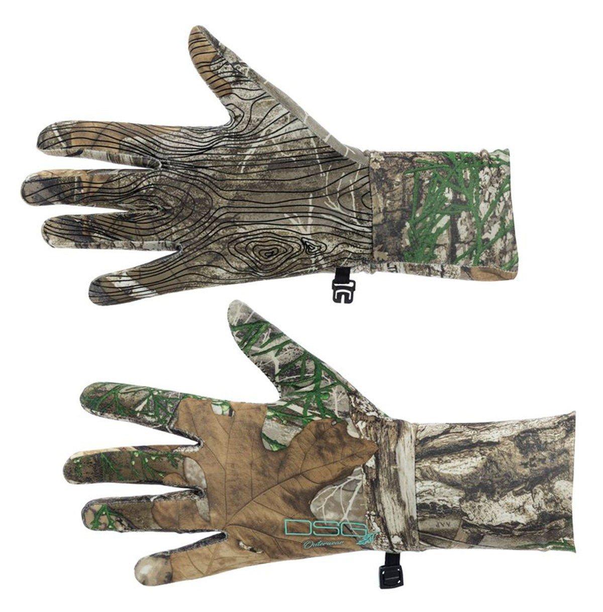 Women's DSG Outerwear D-Tech 3.0 Hunting Gloves - DSG Outerwear