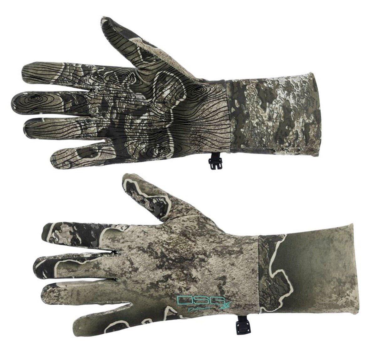 Women's DSG Outerwear D-Tech 3.0 Hunting Gloves - DSG Outerwear