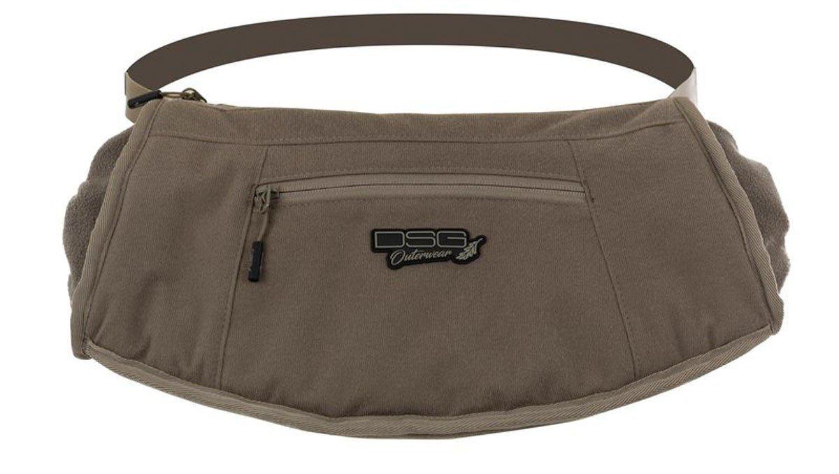 Women's DSG Outerwear Hunting Hunting Muff - DSG Outerwear